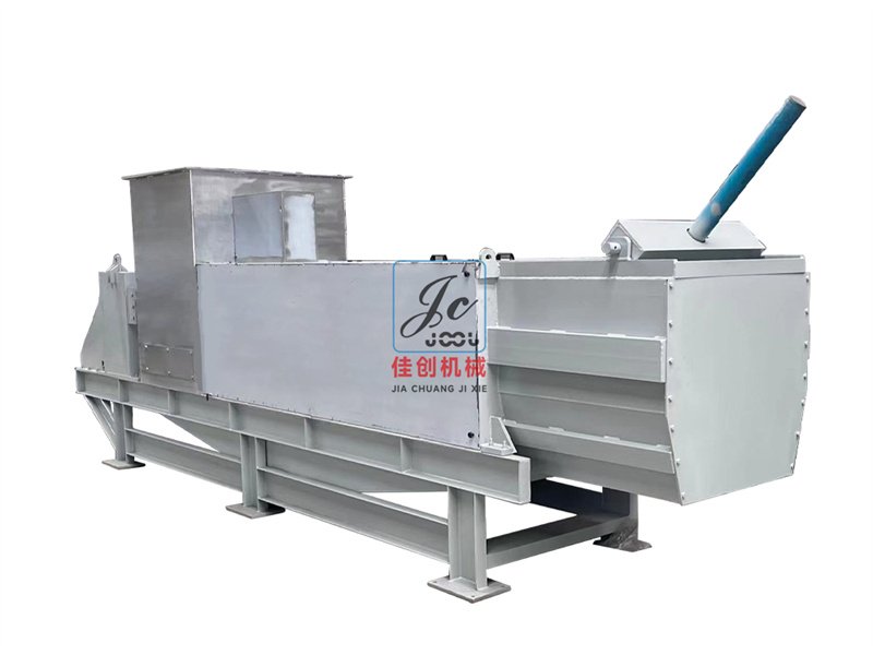 DYZJ-50單螺旋壓榨機